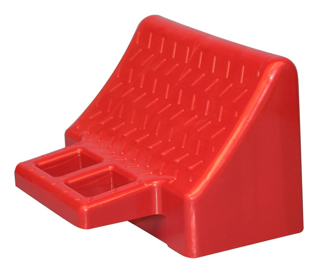 Valterra LLC A100922 Chock Stackers for Secure Load Stabilization