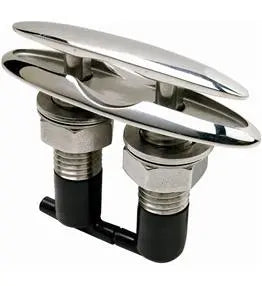 Attwood Mari 8' Neat Cleat Assembly (Part Number 665191)
