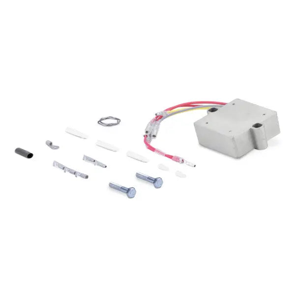 SierraMarine Voltage Regulator Part 1857431 for Marine Engines and Power Systems