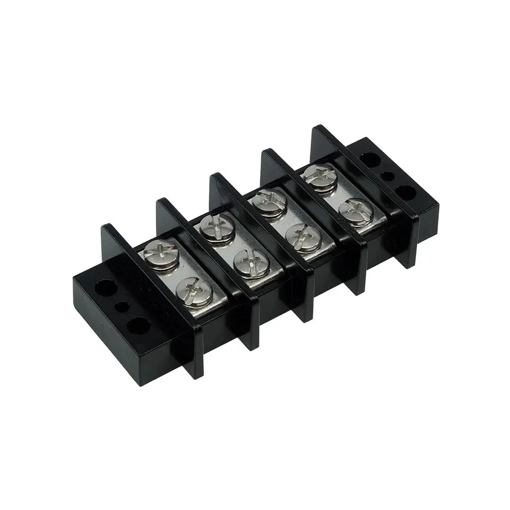 EGIS Mobile Terminal Block 65A - 4 Circuit (Part #226504)