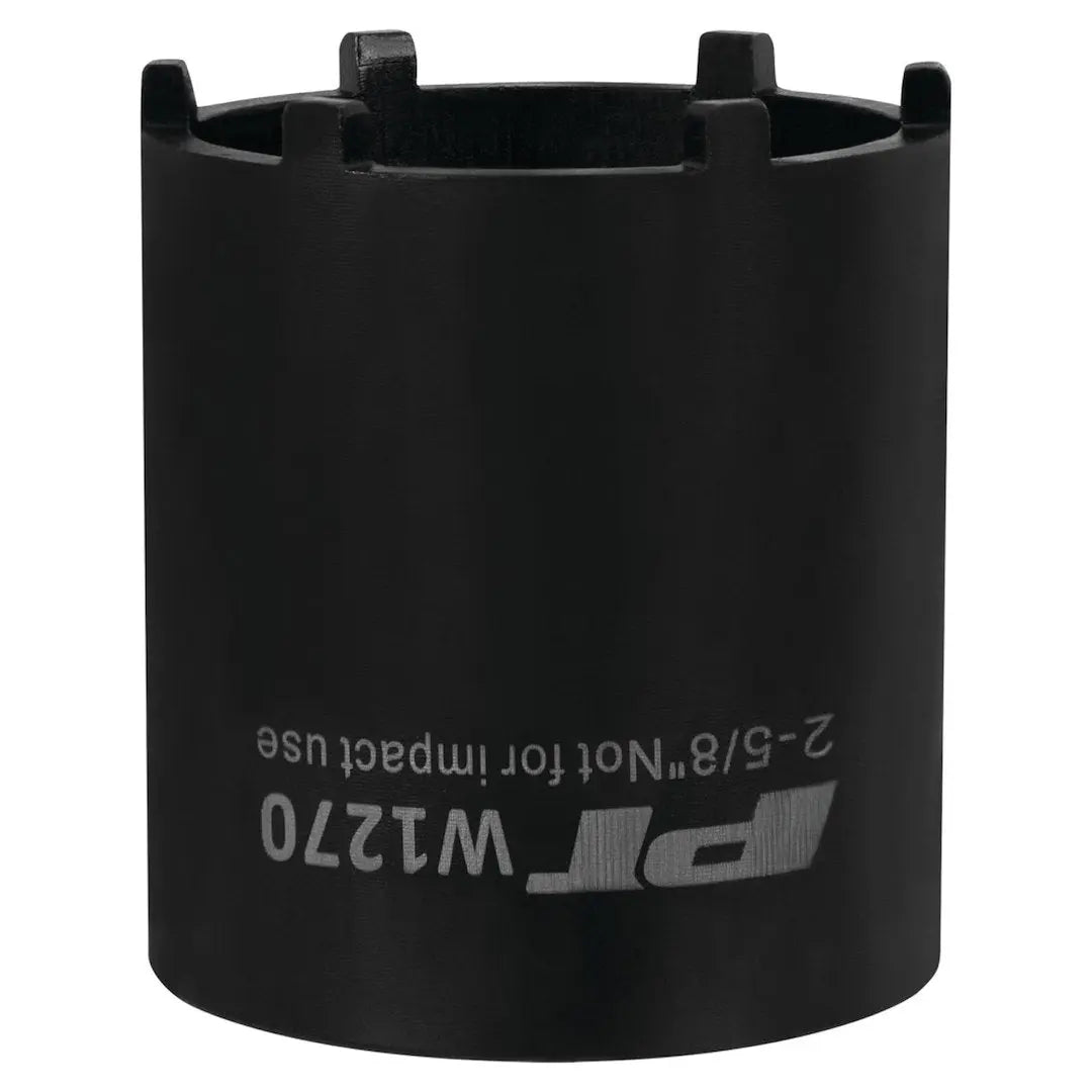 Perform Tool W1270 Lock Nut Tool for Precise Fastening Applications