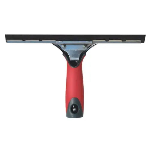 Shurhold Industries 16' Stainless Steel Squeegee for Professional Cleaning and Maintenance