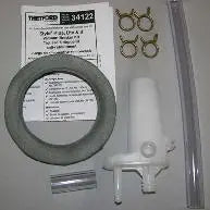 DAVE CARTER TH34122 Vacuum Breaker AM