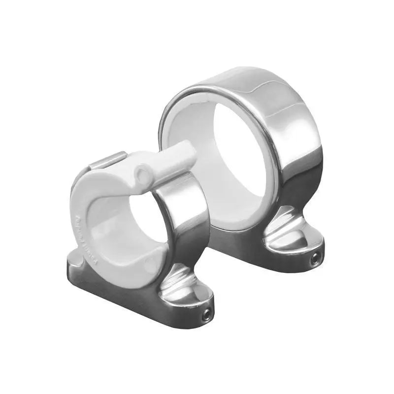 Taco Metals F1627001 Snap Lock Stainless Steel Rod Hanger