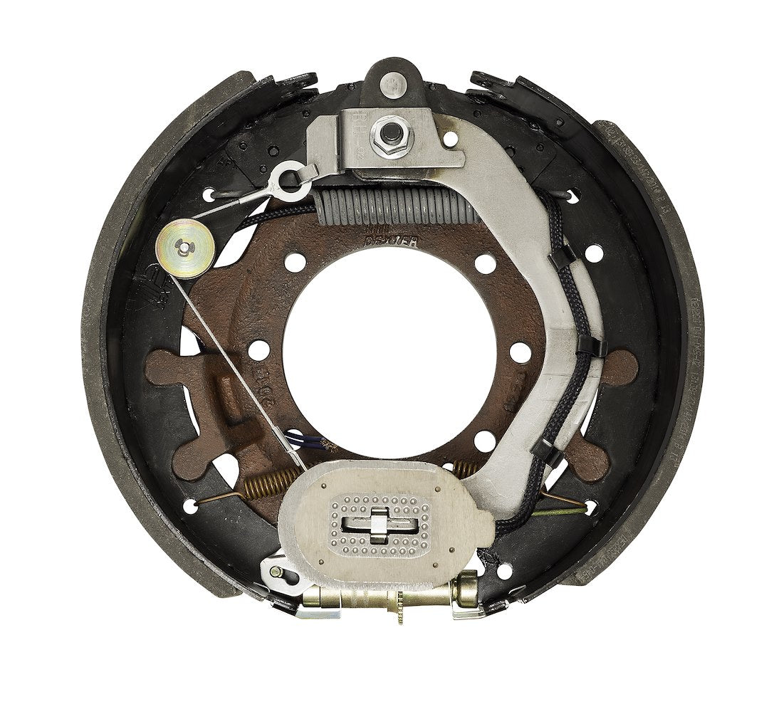 Dexter Axle K2344700 Electric Brake Kit – 12 1/4 x 5 Inches | 15K Capacity for Right-Hand Side