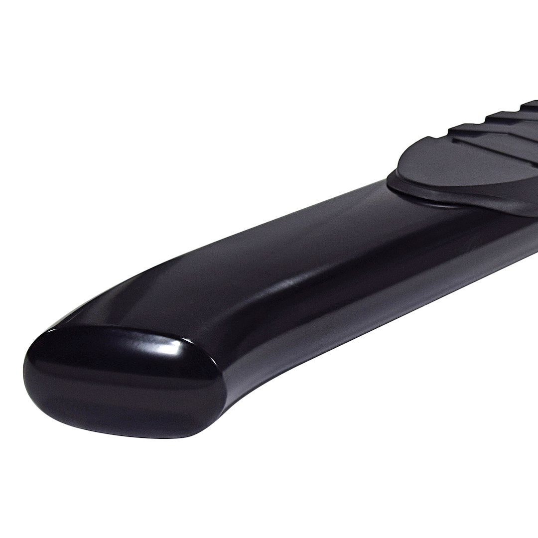 TRAILFX A7051B 5' Oval Wide-to-Wide Side Bar for Ford F-150 (2015-2023)