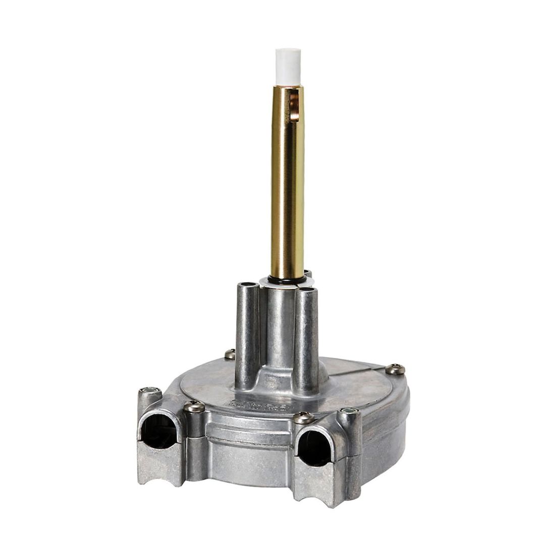 UFLEX USA T71FC Single Rotary Steering Helm for Marine Applications