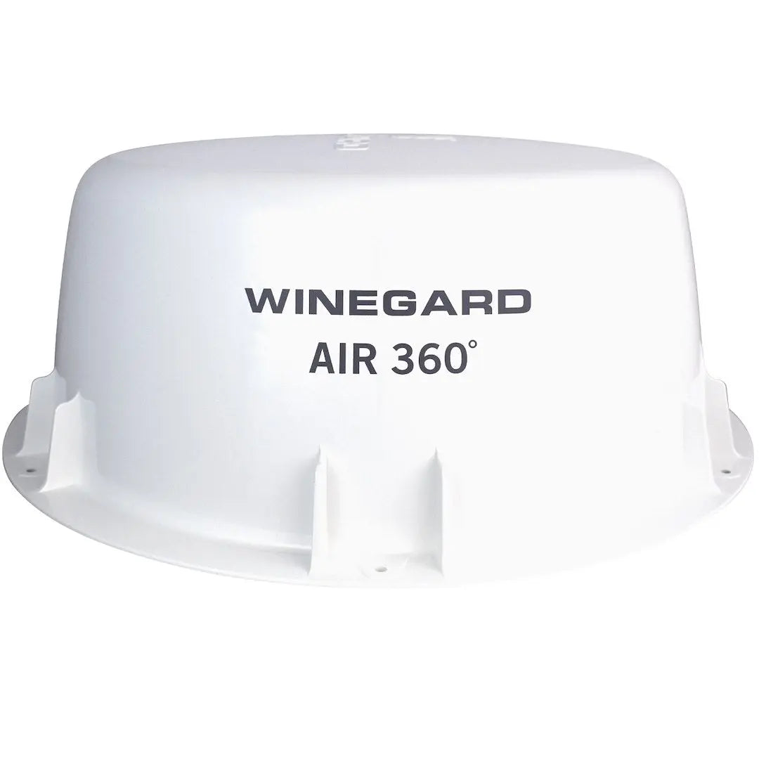 WINEGARD Air 360 Digital HDTV Antenna - Model A32000 for Enhanced Over-the-Air TV Reception