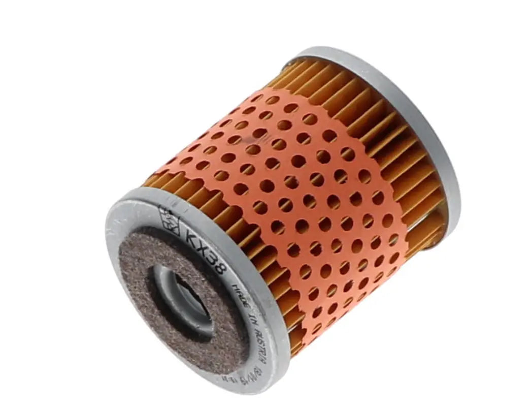 WIX FILTR HD Fuel Filter Part 33261 for Efficient Engine Performance