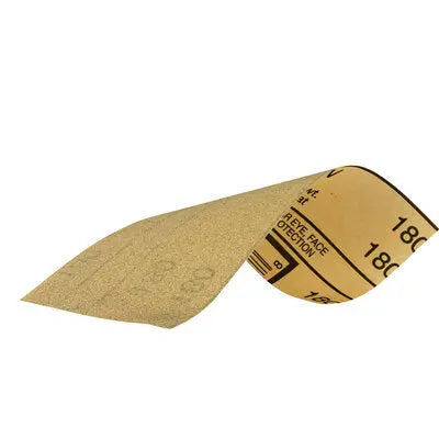 3M Autopak Shts Fine, 6 per Pack - Precision Finishing and Surface Protection