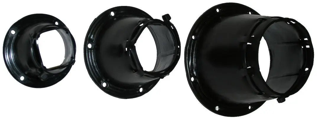 T-H Marine 2' Cable Boot (Part Number: CB2DP)