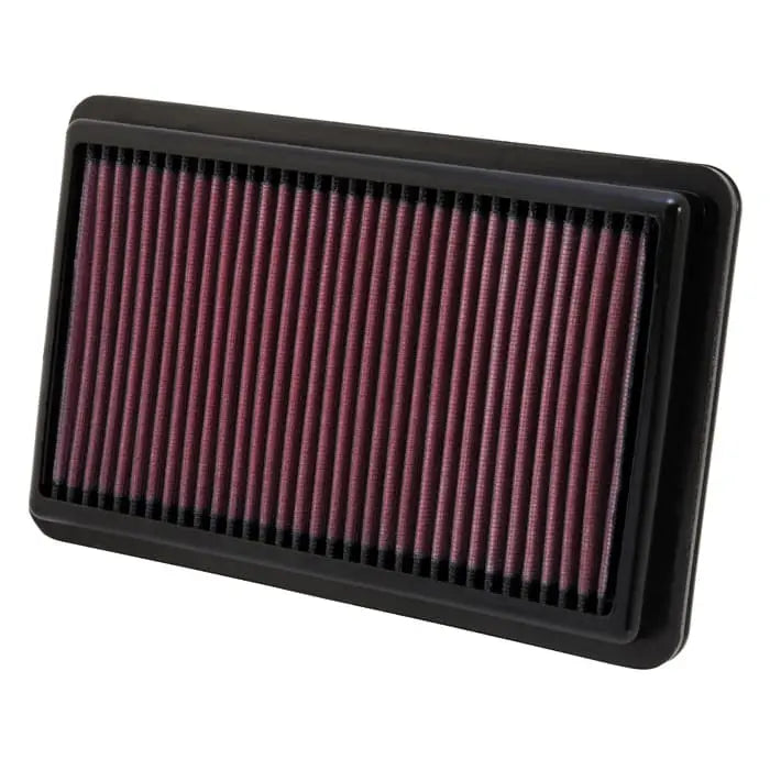K&N Filter 332473 Air Filter for 2012 Honda Civic 2.4L