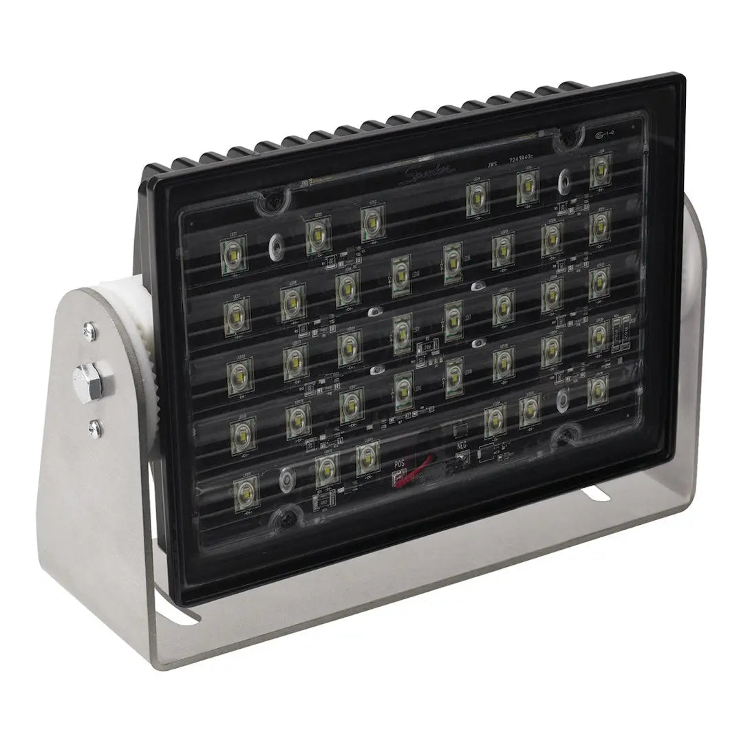 JW Speaker 523MF-24V LED Lamp - Reliable Marine-Grade Lighting Solution