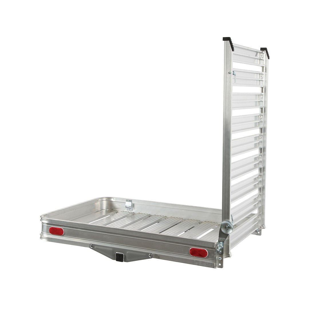 Husky Towing 88133 Mobility Wheelchair and Scooter Carrier