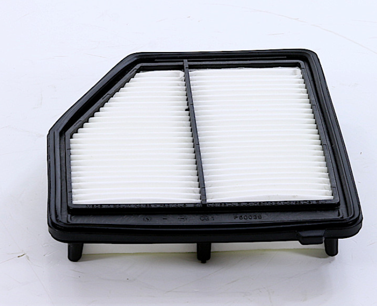 WIX FILTR LD Air Filter Part Number 49031 for Enhanced Engine Performance