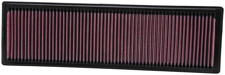 K&N FILTER Replacement Air Filter Part #332331 for Optimal Engine Performance