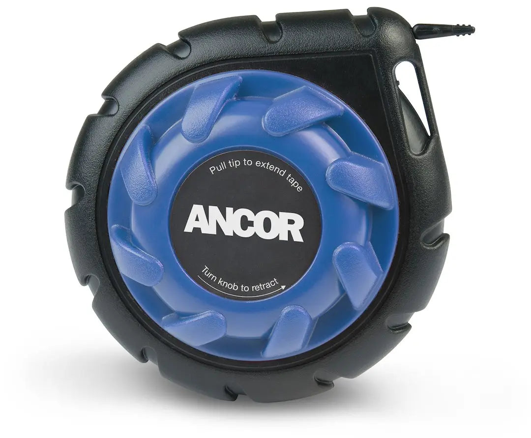 ANCOR Mini Fish Tape Model 703112 for Efficient Cable Installation