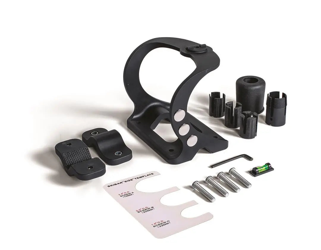 Taylor Made T4V943 Flag Pole Mount for Durable and Secure Installation