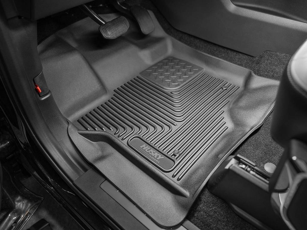 HUSKYLINER X-ACT 2nd Seat Floor Liner for Acura RDX (2019-2025)