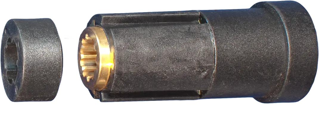 Turning Point 26 Masterguard Hub Kit - Heavy Duty Wheel Hub Assembly