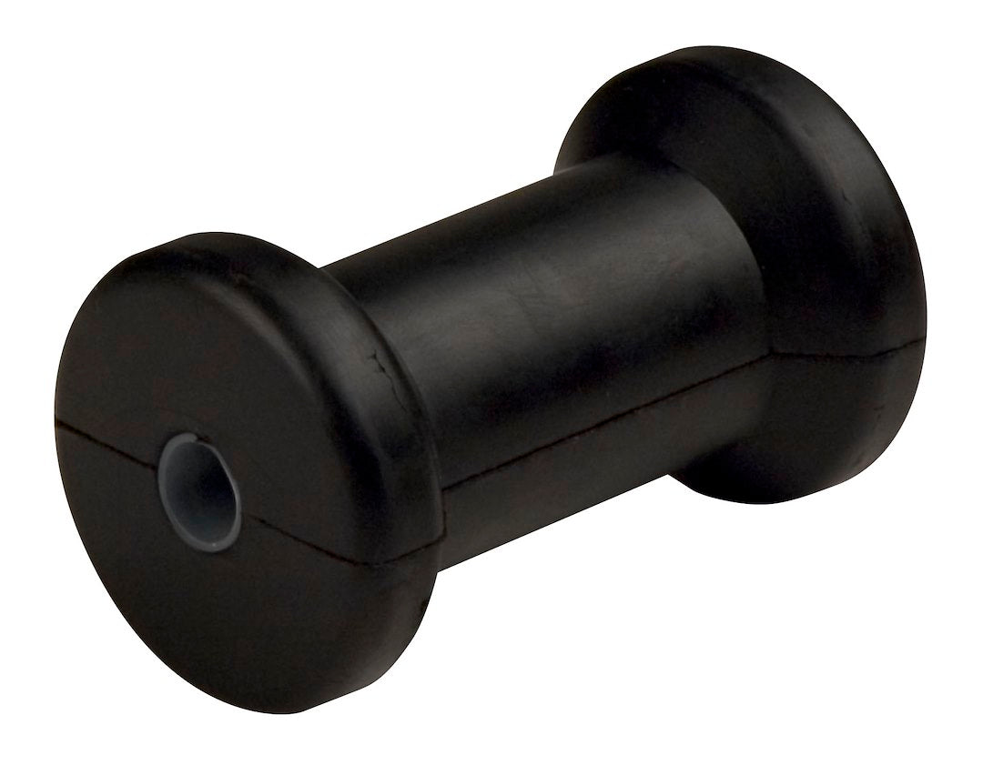C.E. Smith 5' Spool Roller - Heavy-Duty Marine & Utility Equipment