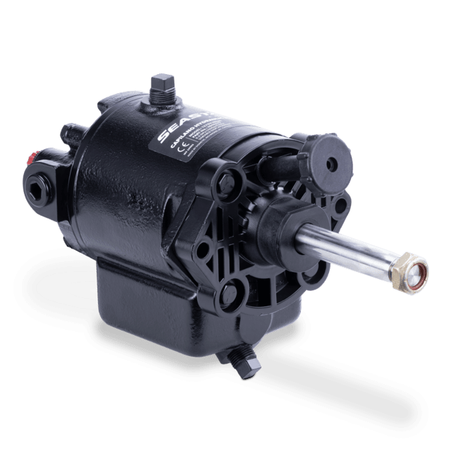 SeaStar Capilano 1275V Hydraulic Steering Helm HH5275