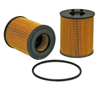 WIX Filtr LD W68187 Oil Filter for Automotive Engines