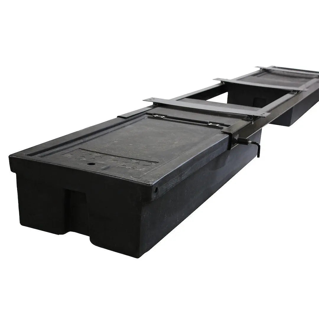Lippert Components Undercarriage Chassis Storage Container Part #175180