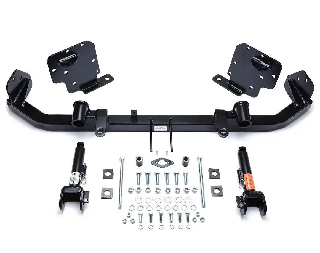 Roadmaster EZ5 Bracket for 2018 Chevrolet Equinox - Durable Vehicle Mounting Solution by ROADMASTER