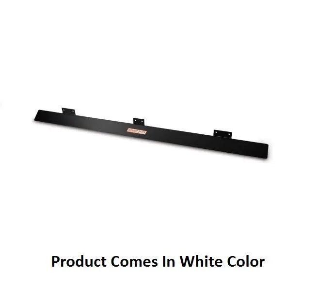 WeatherGuard Part 7499 Airfoil for Enhanced Vehicle Aerodynamics