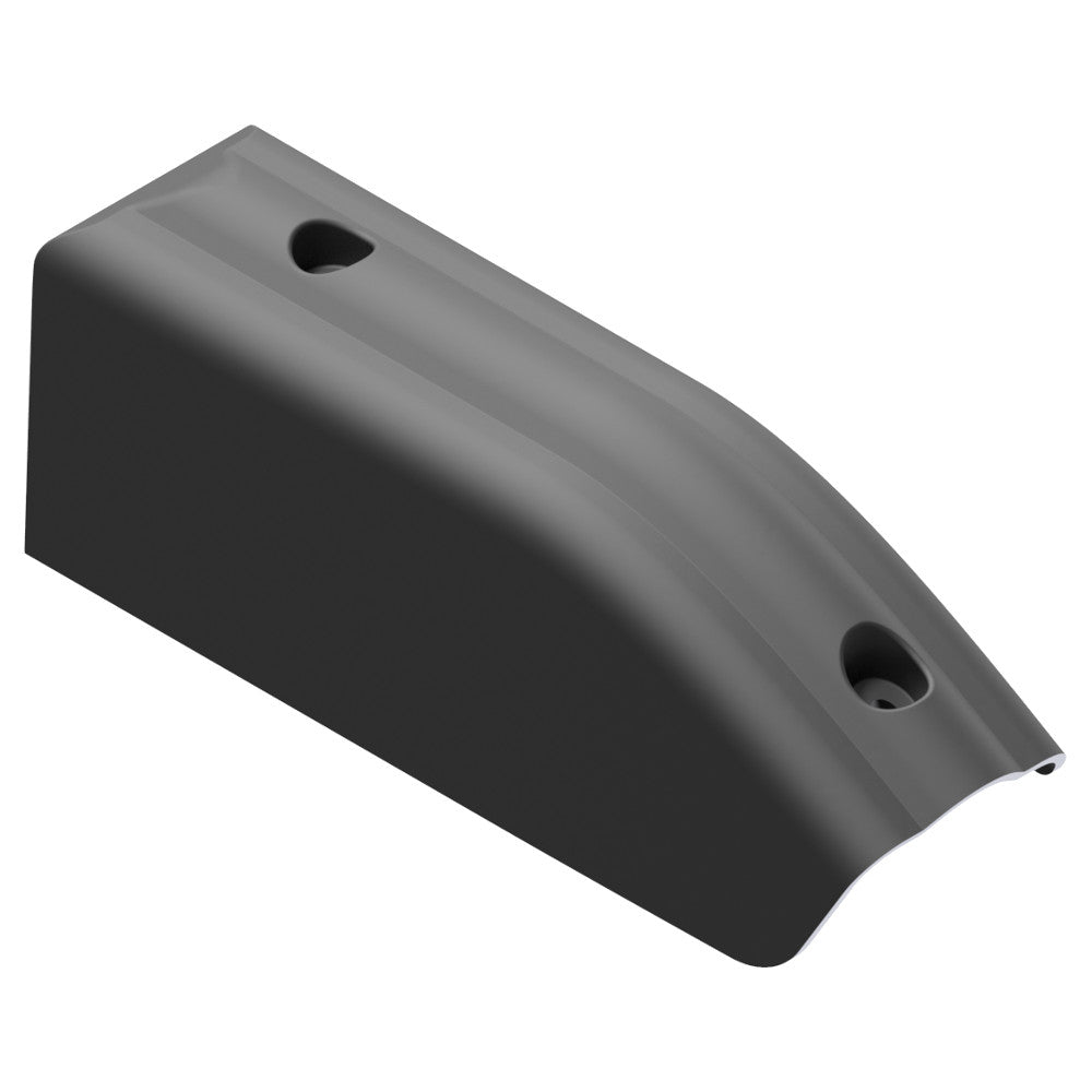 B&B Molders 94357 5.5' Top Front Corner Trim Left Hand