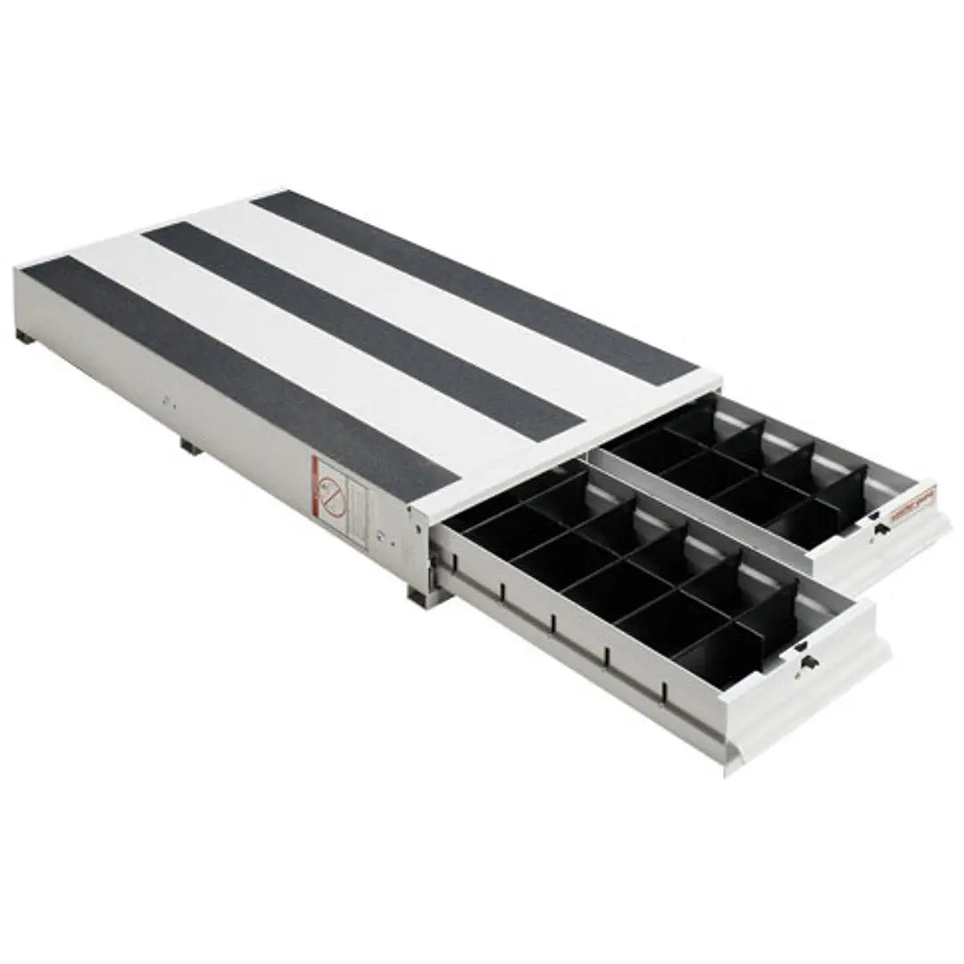WeatherGuard Itemizer Drawer Unit (Part Number 3163)