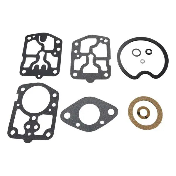 EMP Carburetor Gasket Kit (Part Number 130036005) for Reliable Engine Performance