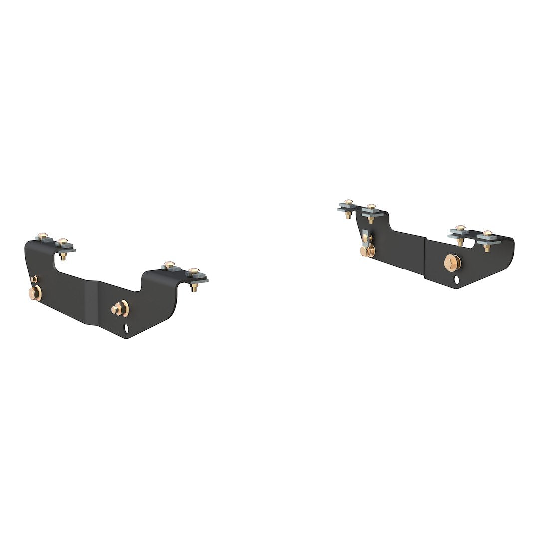 CURT Manufacturing Fifth Wheel Bracket Kit (Part #16418)