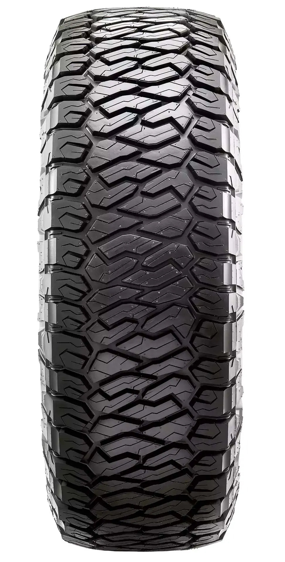 MAXXIS TIRE LT295/70R17 10PR RBL AT-811 RAZR AT All-Terrain Tire