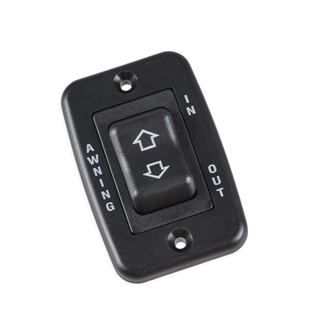 Dometic 9108556469 Patio Awning Power Switch - Easy Control for Your Outdoor Shade System