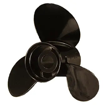 EMP Prop IH AR-3 D Aluminum 19P - Durable Marine Propeller