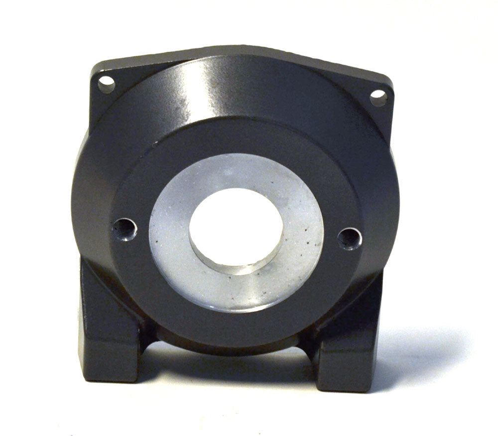 WARN Industries Drum Support Motor End (Part #34507) for Heavy-Duty Equipment