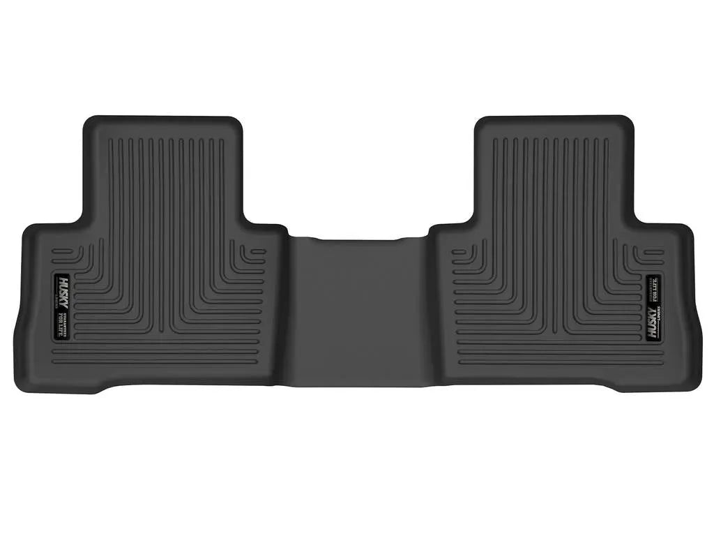 Huskyliner WB 2nd Seat Floor Liner for Toyota Venza (2021-2024)