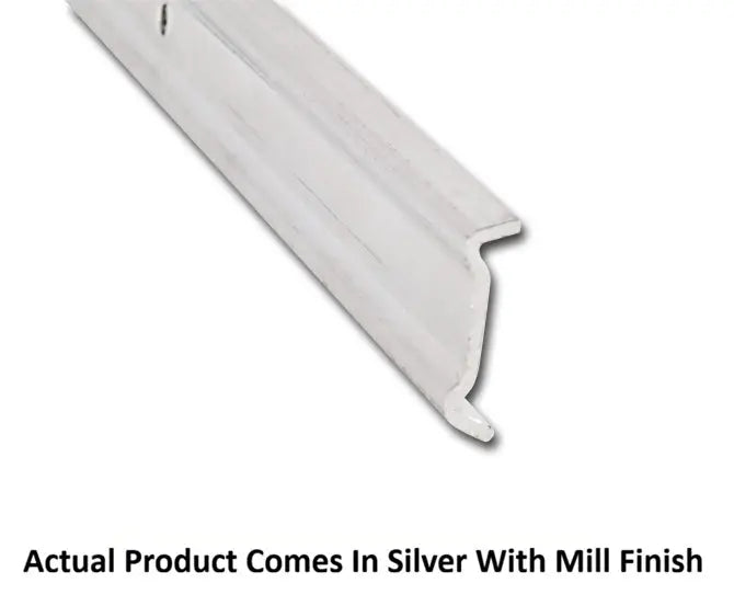 AP Products Seam Binder Mill 14' EA - Heavy-Duty Sealing Solution