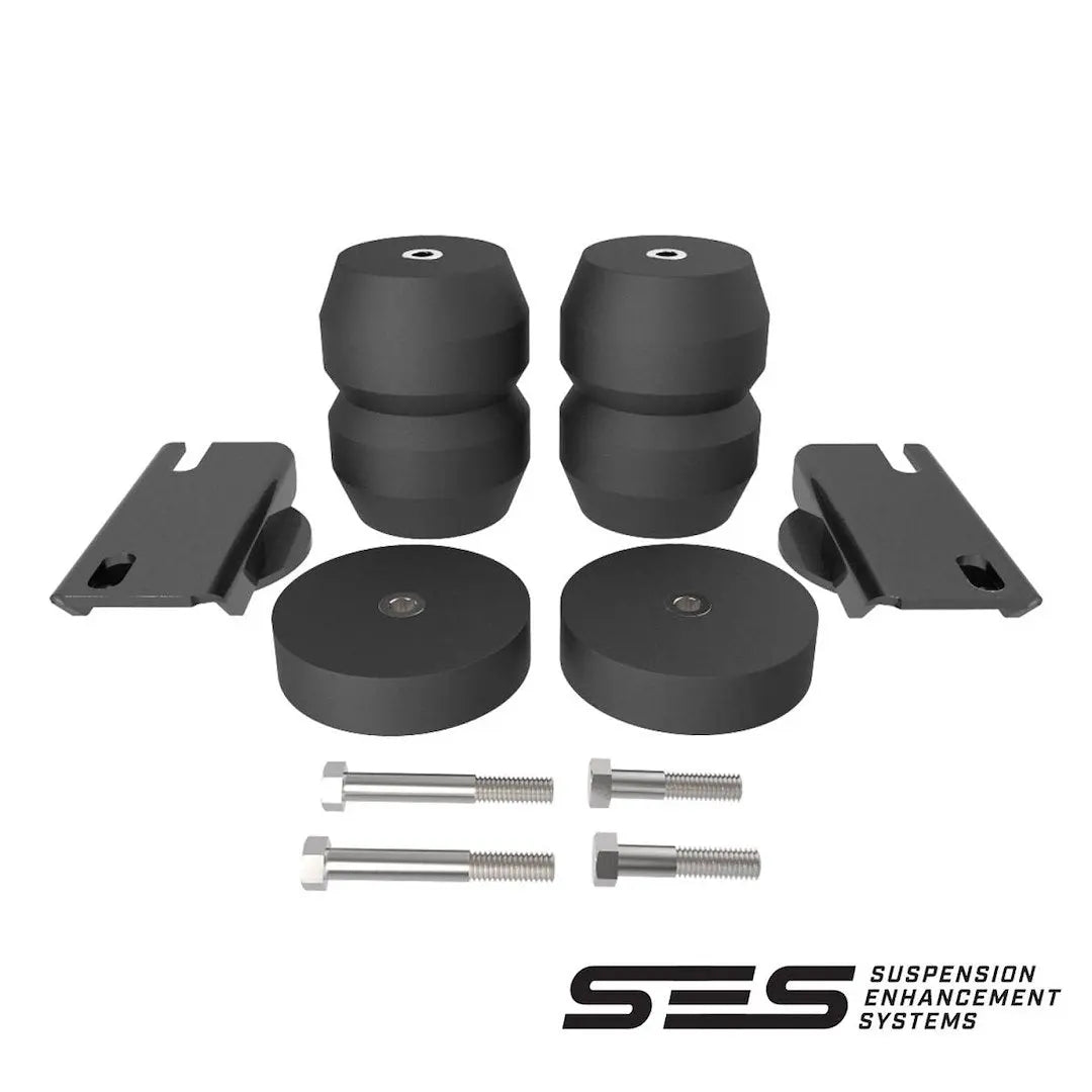 Timbren DR2500D Suspension Enhancement System for Improved Vehicle Ride and Stability