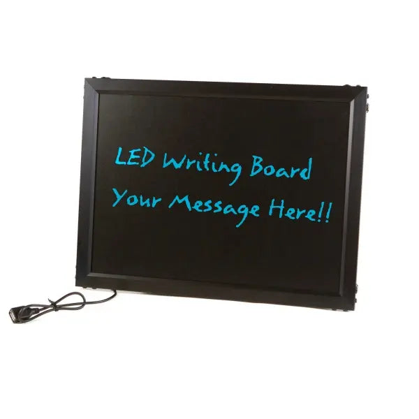 WIRTHCO LED Writing Board Model 23060 for Efficient Messaging