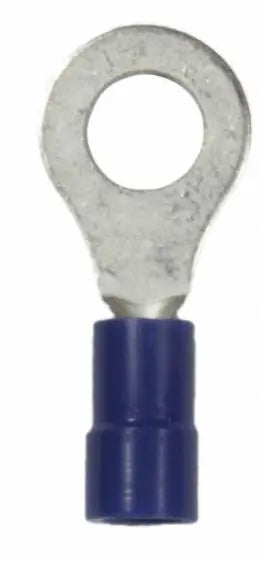 Wirthco Vinyl Ring Terminal Part Number 80849 for Reliable Electrical Connections