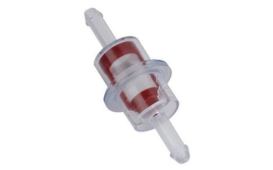 Helix Racing Fuel Filter 1/4 inch (6mm) Cylindrical - Part #1189109