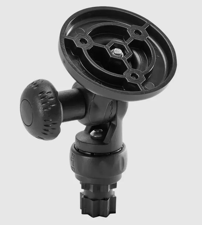 Railblaza Garmin Fish Finder R-Lock Mount – Secure and Adjustable Boat Fish Finder Mount