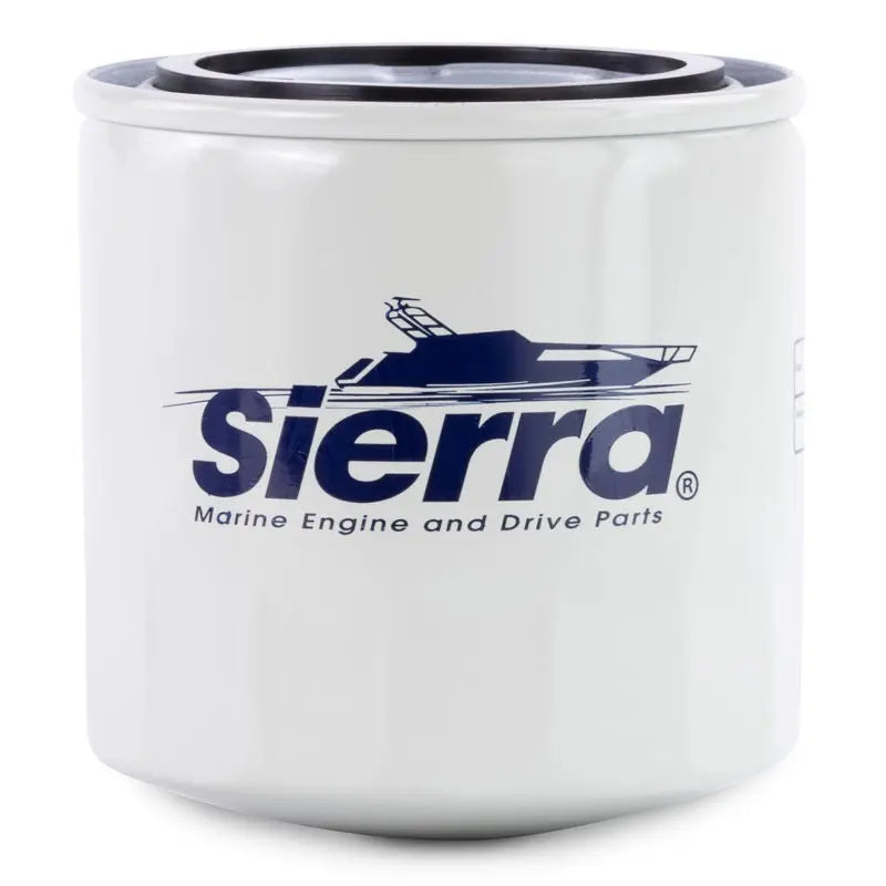 Sierra Marine Oil Filter Part #1878781 for Marine Engines
