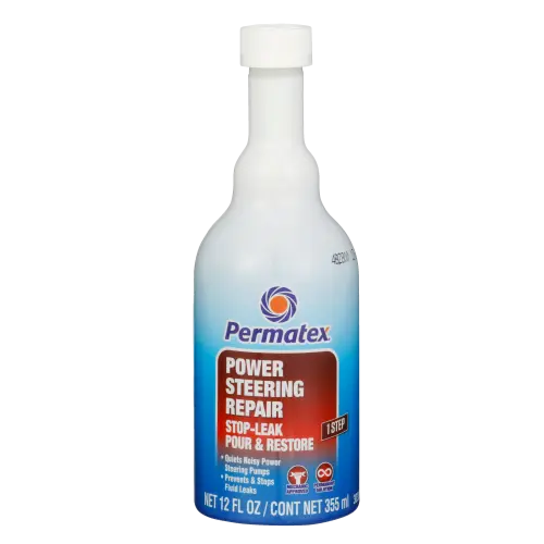 PERMTX-LOCKT PX Power Steering Repair 12 oz - Professional Car Maintenance Solution