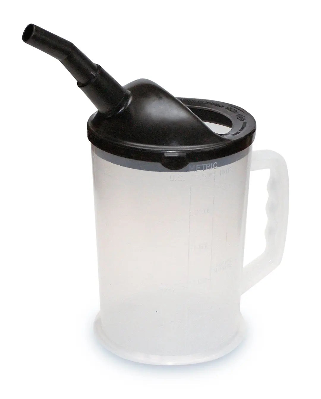 WIRTHCO 94046 4.5 Quart Measuring Container with Spout