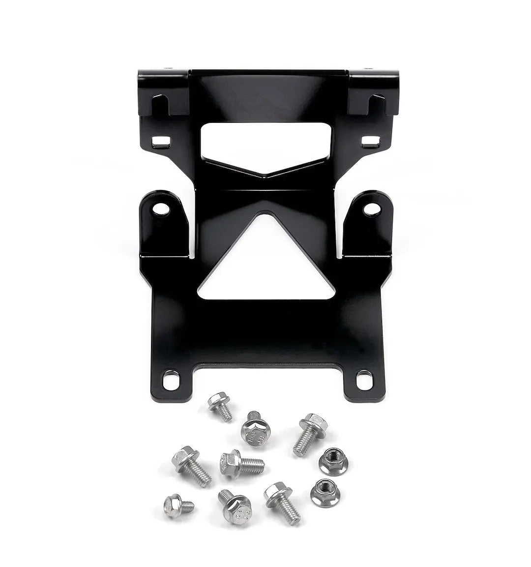 Warn Industries Kit WN Mounting for Honda Rear and Front - Part Number 100380