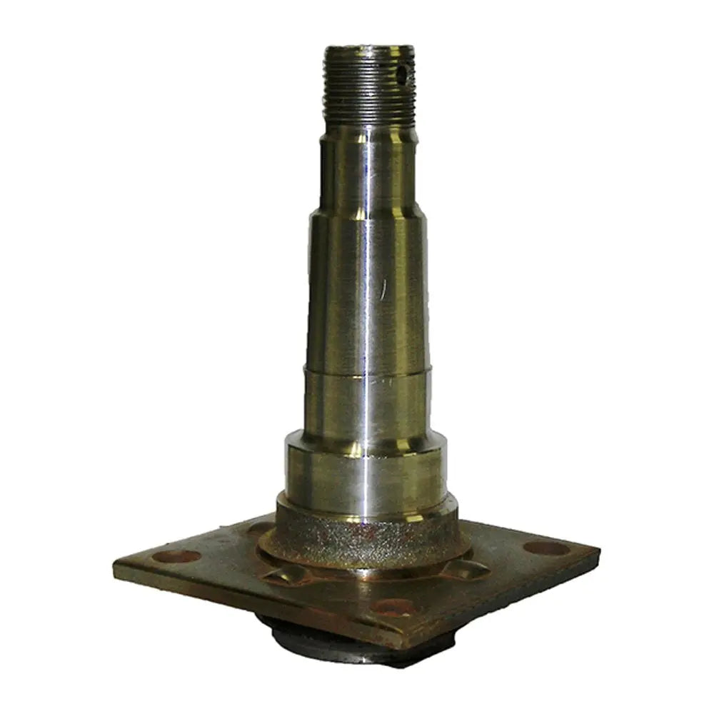 AP Products Sprung Axle Spindle Part Number 014123383 for Heavy-Duty Applications